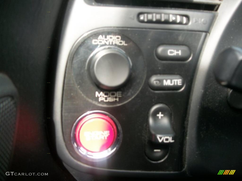 2006 Honda S2000 Roadster Controls Photo #46996011