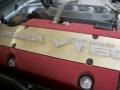 2.2 Liter DOHC 16-Valve VTEC 4 Cylinder 2006 Honda S2000 Roadster Engine