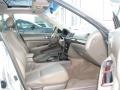 1998 Granite Silver Pearl Metallic Acura TL 2.5  photo #12