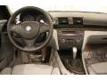 Gray Boston Leather Dashboard Photo for 2010 BMW 1 Series #46996425