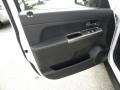 Dark Slate Gray Door Panel Photo for 2011 Jeep Liberty #46996428