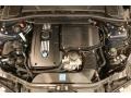3.0 Liter Twin-Turbocharged DOHC 24-Valve VVT Inline 6 Cylinder Engine for 2010 BMW 1 Series 135i Convertible #46996455