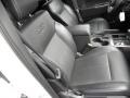 Dark Slate Gray 2011 Jeep Liberty Limited Interior Color