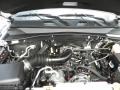 2011 Jeep Liberty 3.7 Liter SOHC 12-Valve V6 Engine Photo