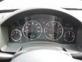 Dark Slate Gray Gauges Photo for 2011 Jeep Liberty #46996671