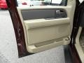 Camel 2010 Ford Expedition XLT Door Panel