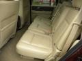 2010 Royal Red Metallic Ford Expedition XLT  photo #6