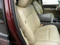 Camel Interior Photo for 2010 Ford Expedition #46996812