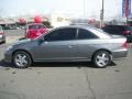 Magnesium Metallic 2004 Honda Civic EX Coupe Exterior