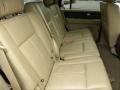 Camel 2010 Ford Expedition XLT Interior Color
