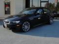 Jet Black - M3 Sedan Photo No. 6