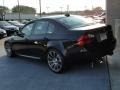 Jet Black - M3 Sedan Photo No. 8