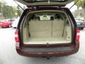 2010 Royal Red Metallic Ford Expedition XLT  photo #16