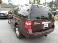 2010 Royal Red Metallic Ford Expedition XLT  photo #17