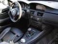 Jet Black - M3 Sedan Photo No. 12