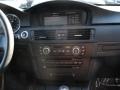 Jet Black - M3 Sedan Photo No. 13