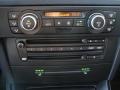 2008 BMW M3 Sedan Controls