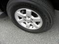 2010 Ford Expedition XLT Wheel