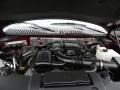  2010 Expedition XLT 5.4 Liter Flex-Fuel SOHC 24-Valve VVT V8 Engine