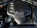 4.0 Liter DOHC 32-Valve VVT V8 2008 BMW M3 Sedan Engine