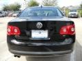 Black - Jetta 2.5 Sedan Photo No. 6