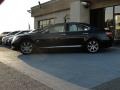 Obsidian Black - LS 460 Photo No. 7