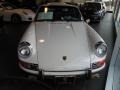 Light White Grey - 911 E Coupe Photo No. 2