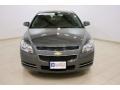 Dark Gray Metallic - Malibu LT Sedan Photo No. 2