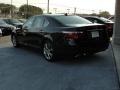 Obsidian Black - LS 460 Photo No. 8