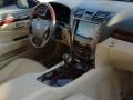Obsidian Black - LS 460 Photo No. 10