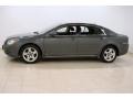 Dark Gray Metallic - Malibu LT Sedan Photo No. 4