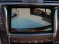 Obsidian Black - LS 460 Photo No. 12