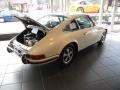 Light White Grey - 911 E Coupe Photo No. 8