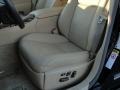 Obsidian Black - LS 460 Photo No. 17