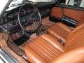 1969 Porsche 911 Cork Interior Prime Interior Photo