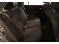 Dark Gray Metallic - Malibu LT Sedan Photo No. 14