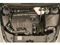 Dark Gray Metallic - Malibu LT Sedan Photo No. 18