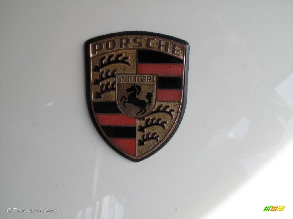 1969 Porsche 911 E Coupe Marks and Logos Photo #46997490