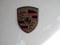 1969 Porsche 911 E Coupe Badge and Logo Photo