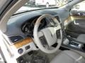 Ingot Silver Metallic - MKT AWD Photo No. 3