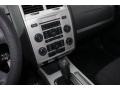 Black Pearl Slate Metallic - Escape XLT V6 4WD Photo No. 11
