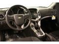 2011 Crystal Red Metallic Tintcoat Chevrolet Cruze LT  photo #7