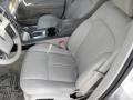 Ingot Silver Metallic - MKT AWD Photo No. 5