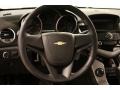 2011 Crystal Red Metallic Tintcoat Chevrolet Cruze LT  photo #8