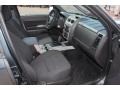 2009 Black Pearl Slate Metallic Ford Escape XLT V6 4WD  photo #13