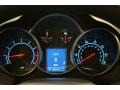 2011 Crystal Red Metallic Tintcoat Chevrolet Cruze LT  photo #9