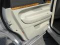 Ingot Silver Metallic - MKT AWD Photo No. 8