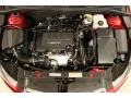 2011 Crystal Red Metallic Tintcoat Chevrolet Cruze LT  photo #18