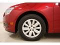 2011 Crystal Red Metallic Tintcoat Chevrolet Cruze LT  photo #19
