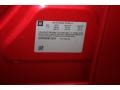 2011 Crystal Red Metallic Tintcoat Chevrolet Cruze LT  photo #20